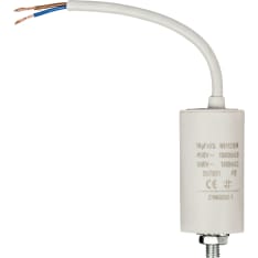 Nedis W9-11210N 10.0uf / 450 V Capacitor