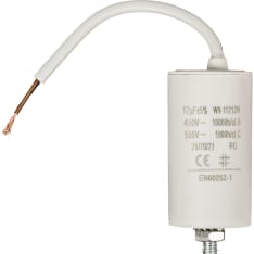 Nedis W9-11212N 12.0uf / 450 V Capacitor