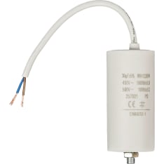 Nedis W9-11230N 30.0uf / 450 V Capacitor