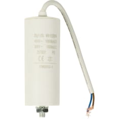 Nedis W9-11220N 20.0uf / 450 V Capacitor