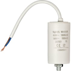 Nedis W9-11216N 16.0uf / 450 V Capacitor
