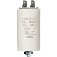 Nedis W1-11014N 14.0uf / 450 v Capacitor