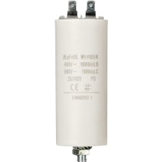 Nedis W1-11025N 25.0uf / 450 v Capacitor