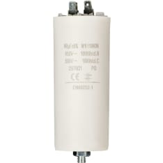 Nedis W1-11060N 60.0uf / 450 v Kondensaattori