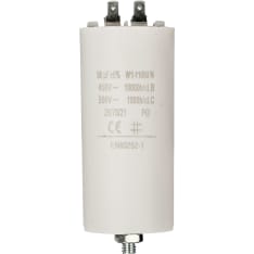 Nedis W1-11050N 50.0uf / 450 v Capacitor