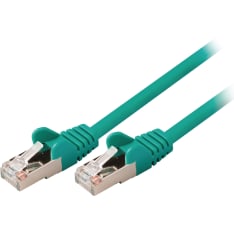 Valueline Cat5e SF/UTP network cable