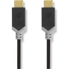 Nedis CCBW64750AT10 USB-C cable
