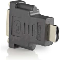 Nedis High Speed HDMI-sovitin