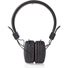 Nedis HPBT1100 langattomat kuulokkeet