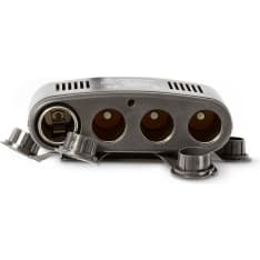 Nedis DCPA003 DC 120 W 12 V DC Yleisvirtalähde
