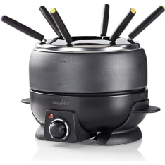 Nedis fondue-setti