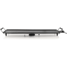 Nedis 90 cm Teppanyakia-pöytägrilli