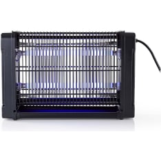 Nedis INKI110CBK16 50 m2 Hyttysvaloansa
