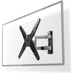 Nedis 26-42" television seinäteline