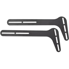 Nedis SBMT05 soundbar-teline