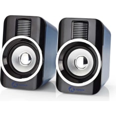 Nedis Xyagos 2.0 gaming speakers