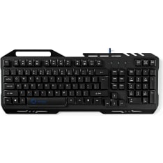 NedisGKBD200BKUS Wired Gaming Keyboard