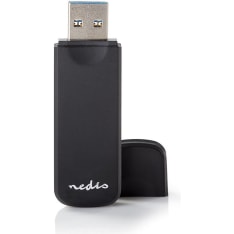 Nedis CRDRU3100 USB memory card reader