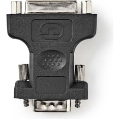 Nedis VGA male - DVI-I female adapter