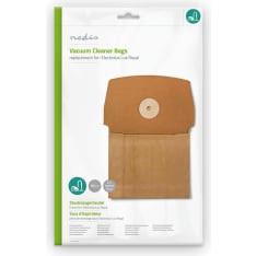 Nedis Electrolux Lux Royal 10 kpl pölypussi