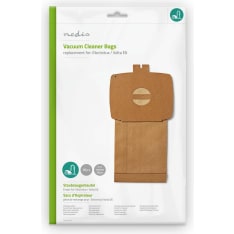 Nedis Electrolux / Volta E6 10 kpl pölypussi