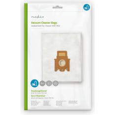 Nedis Hoover H30-H52 10 kpl pölypussi