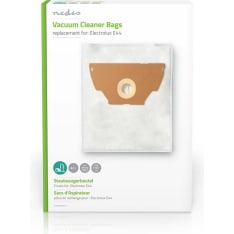 Nedis Electrolux E44 4 pcs dust bag