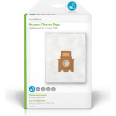 Nedis Hoover H30 4 kpl pölypussi