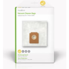 Nedis Tristar JC861 4 pcs dust bag