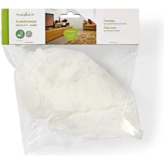 Nedis 5 kpl Allaway A/C keskusimurin suodatinsuojus