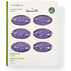 Nedis Laventeli imurin tuoksukuulat