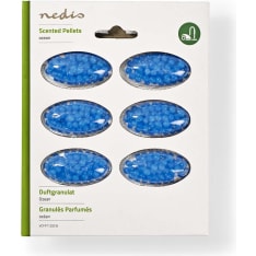 Nedis Valtameri imurin tuoksukuulat