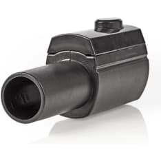Nedis 32-36 mm Electrolux pölynimurin suulakesovitin
