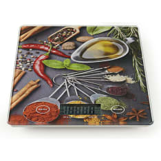 Nedis KASC113 digital kitchen scale