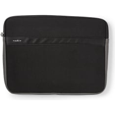Nedis NBSE15100 15.6" laptop protective bag