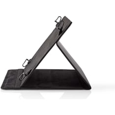 Nedis TCVR9100BK 9,7" tabletin yleismalli suojakotelo