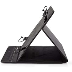 Nedis TCVR10100BK 10 " tabletin yleismalli suojakotelo