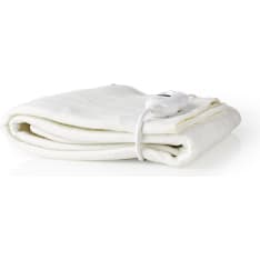 Nedis PEBL110CWT1 150 x 80 cm lämpöhuopa