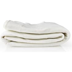 Nedis PEBL110CWT2 160 x 140 cm thermal blanket for two people