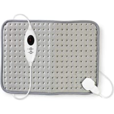 Nedis PEHP110CGY 42 x 32 cm heating pad