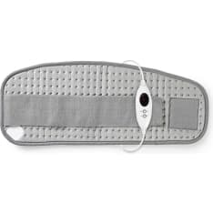 Nedis PEHP112CGY 69 x 28 cm heating pad