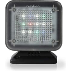 Nedis DUMSTV10BK vale-TV