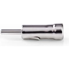 Nedis CACO004ME Suora Uros 10 kpl Autoantenniliitin