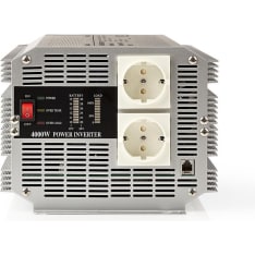 Nedis PIMS400012 invertteri