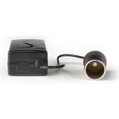 Nedis POCO100 230V AC 50Hz 12V DC 60 W Tehonmuunnin
