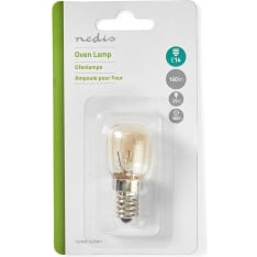Nedis 25W E14 uunilamppu