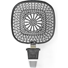 Nedis hot climate cooker grill pan