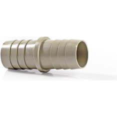 Nedis 19 - 19 mm poistoletkun jatkokappale