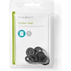 Nedis 10 kpl 1/2" kumitiiviste