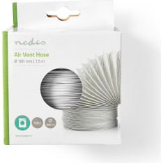 Nedis DRHO100BWT15 ilmanpoistoputki